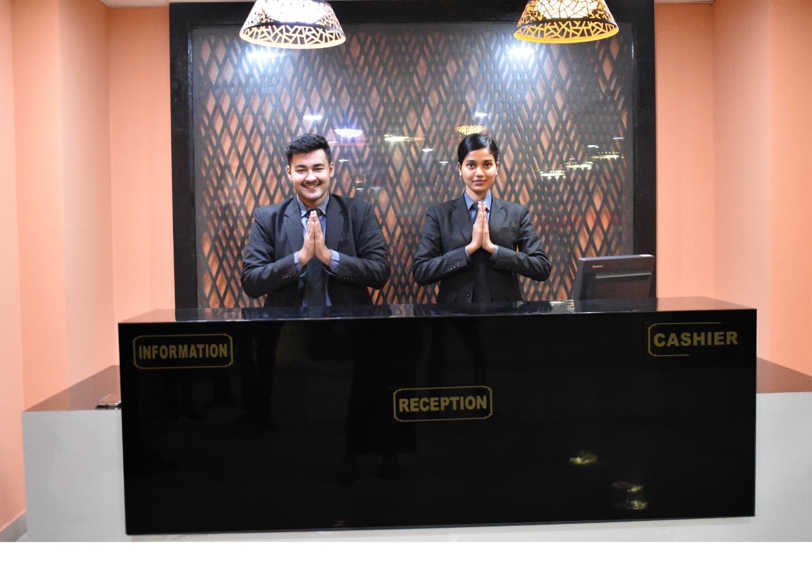 Dangayach School of Hotel Management Jaipur Life @ DSHM photo 22